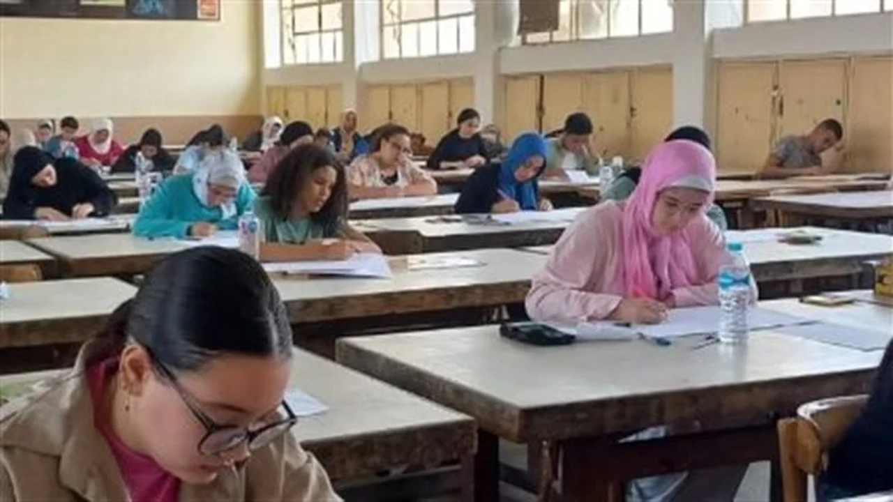 خطوات سهلة.. التسجيل الإلكتروني لاختبارات القدرات بدأ اليوم